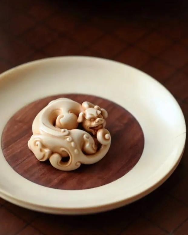 Wood Carving